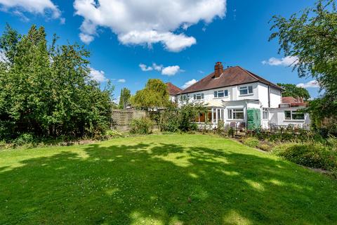 3 bedroom semi-detached house for sale, 46 Willow Road, Finchfield, Wolverhampton, WV3 8AF