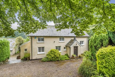 4 bedroom detached house for sale, Battleton, Dulverton