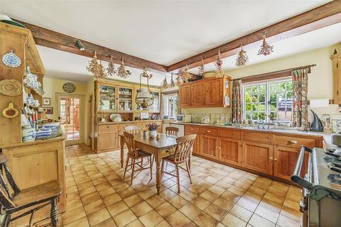 4 bedroom detached house for sale, Battleton, Dulverton