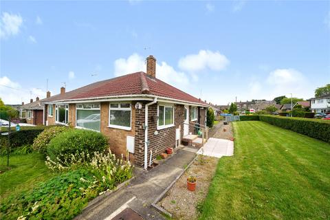 2 bedroom bungalow for sale, St. Margarets Avenue, Horsforth, Leeds, West Yorkshire