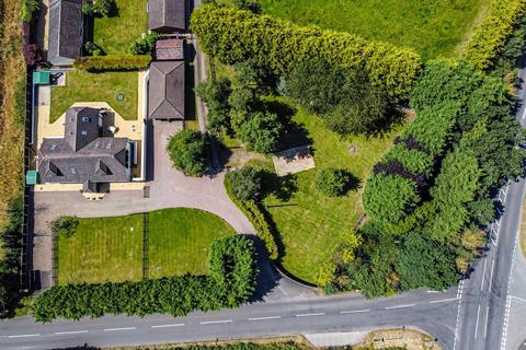 undefined, Heathlands, Fox Road, Pattingham, Wolverhampton, WV6 7EL
