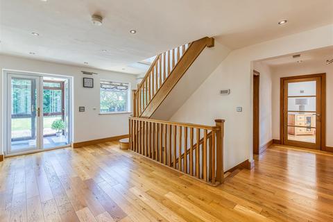 undefined, Heathlands, Fox Road, Pattingham, Wolverhampton, WV6 7EL