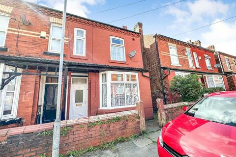 3 bedroom semi-detached house to rent, Westminster Street, Levenshulme, Manchester