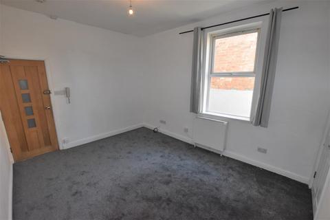 1 bedroom apartment to rent, Leopold Street, Derby, DE1