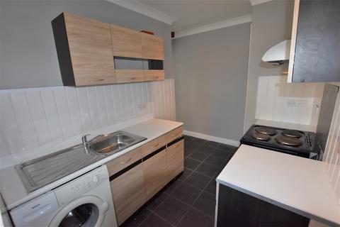 1 bedroom apartment to rent, Leopold Street, Derby, DE1