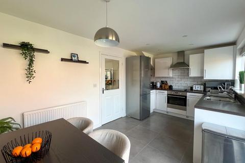 59 Llys Ceirios, Coity, Bridgend, CF35 6QB