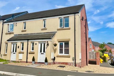 59 Llys Ceirios, Coity, Bridgend, CF35 6QB