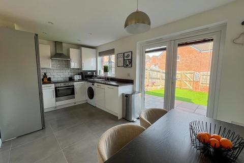 59 Llys Ceirios, Coity, Bridgend, CF35 6QB