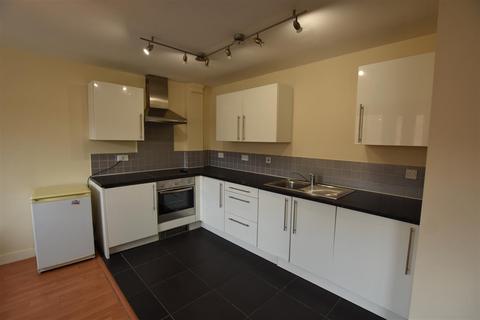 3 bedroom apartment to rent, Osborne House, Friar Lane, Leicester, LE1