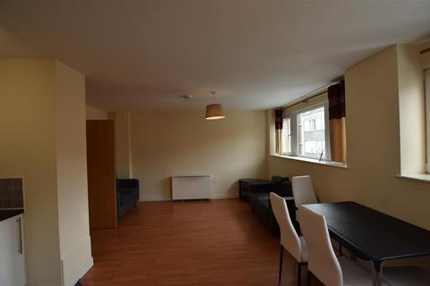 3 bedroom apartment to rent, Osborne House, Friar Lane, Leicester, LE1