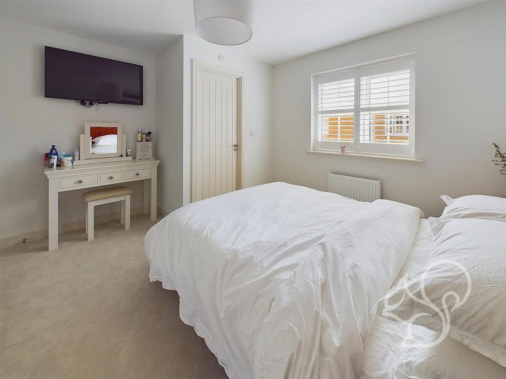 Principal Bedroom