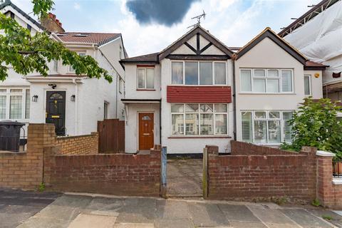 3 bedroom semi-detached house for sale, Beechmount Avenue, London