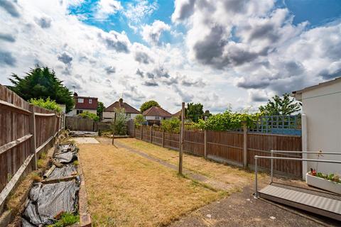 97 Beechmount Avenue, London, W7 3AF
