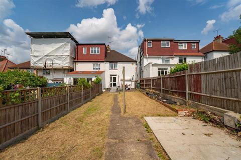 97 Beechmount Avenue, London, W7 3AF