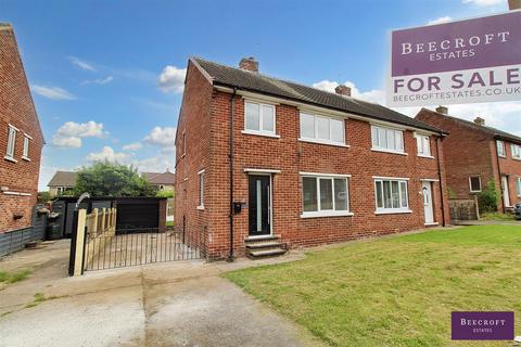4 Overdale Road, Wombwell, Barnsley, S73 0RZ