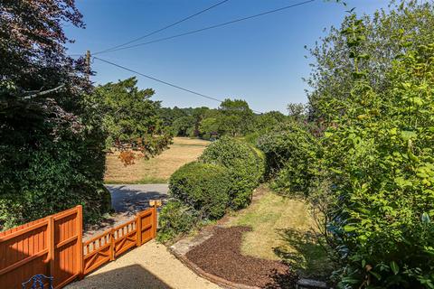 2 bedroom semi-detached house for sale, Broadham Green Road, Broadham Green, Nr Oxted RH8