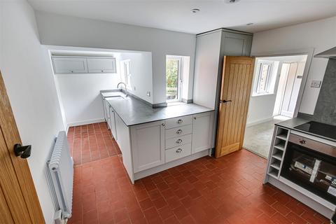 2 bedroom semi-detached house for sale, Broadham Green Road, Broadham Green, Nr Oxted RH8