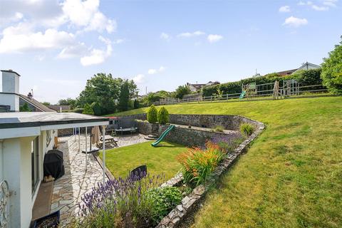 3 bedroom bungalow for sale, 40/41 Cleave Road, Sticklepath, Barnstaple