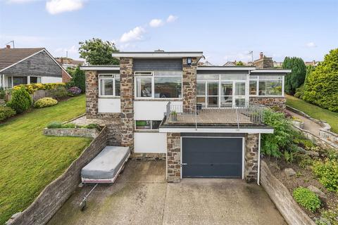 3 bedroom bungalow for sale, 40/41 Cleave Road, Sticklepath, Barnstaple