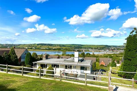 3 bedroom bungalow for sale, 40/41 Cleave Road, Sticklepath, Barnstaple