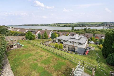 3 bedroom detached house for sale, 40/41 Cleave Road, Sticklepath, Barnstaple