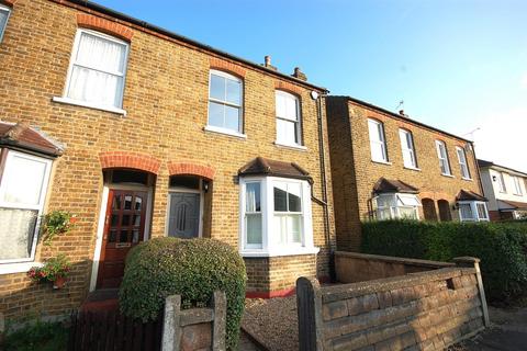 3 bedroom end of terrace house for sale, Waterloo Road, Middlesex UB8