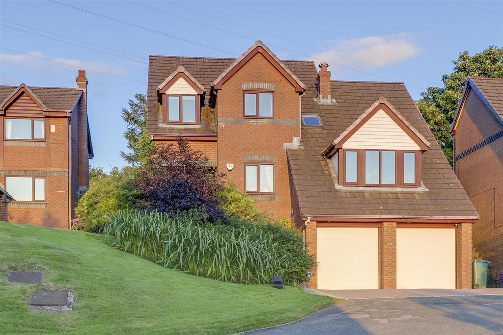 Front External
