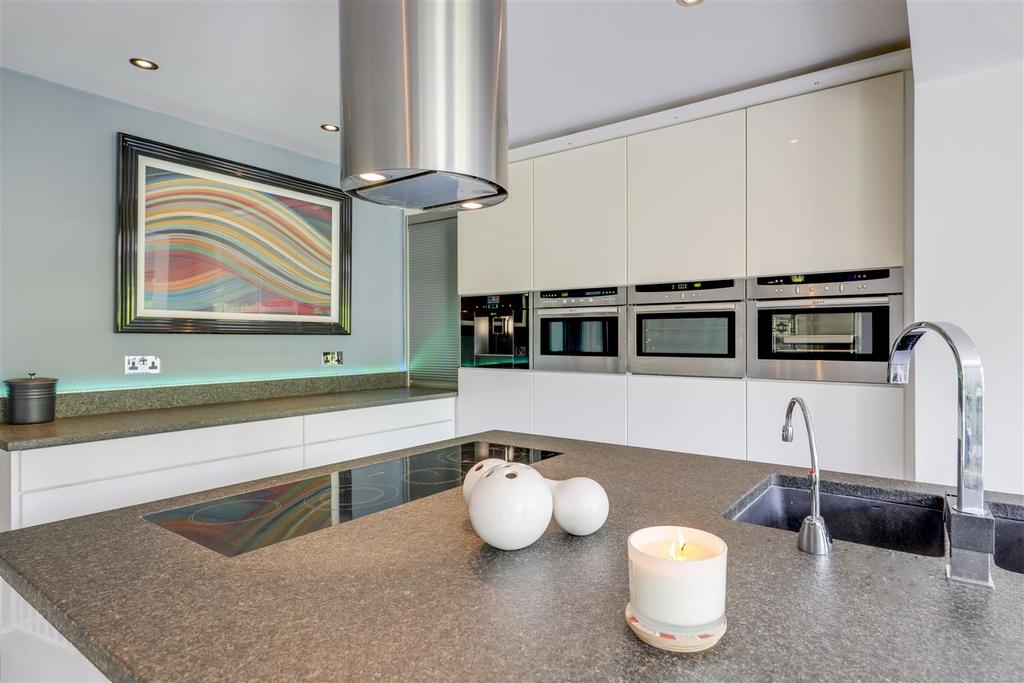 Feature Appliances
