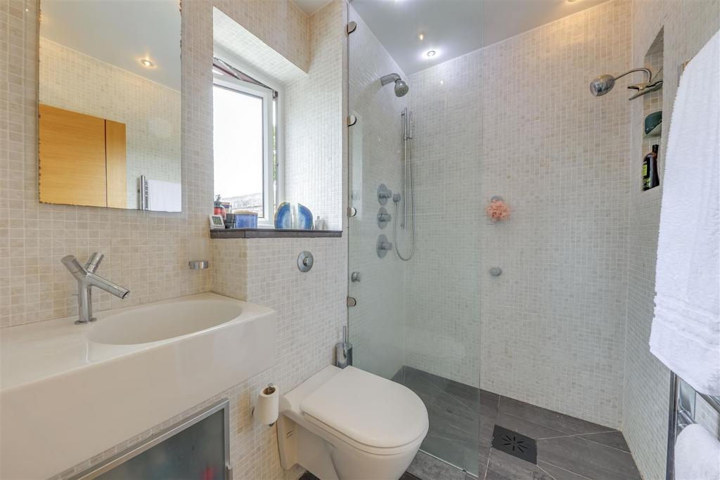 En Suite Sjowerr