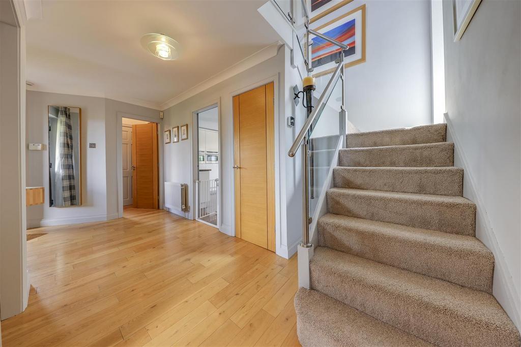 Hallway Alt
