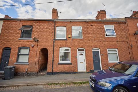 3 bedroom house for sale, Stanley Street, Barwell, LE9 8EB