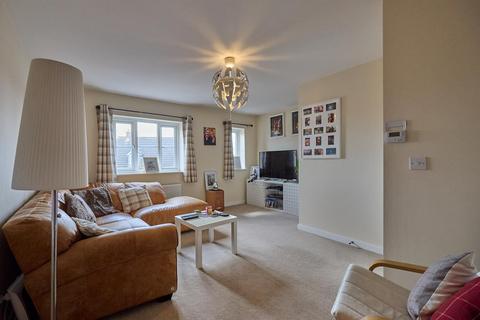 2 bedroom townhouse for sale, Amber Way, Burbage, LE10 2LG