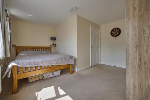 2 bedroom townhouse for sale, Amber Way, Burbage, LE10 2LG