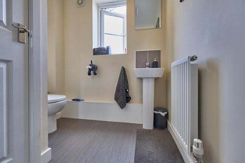 4b Amber Way, Burbage, Hinckley, LE10 2LG