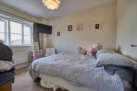 4b Amber Way, Burbage, Hinckley, LE10 2LG