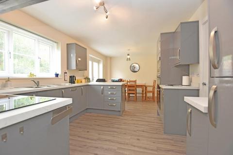 4 bedroom detached house for sale, Belle Vue Rise, Uffculme