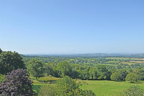 3 bedroom terraced house for sale, New Buildings, Blackborough, Cullompton