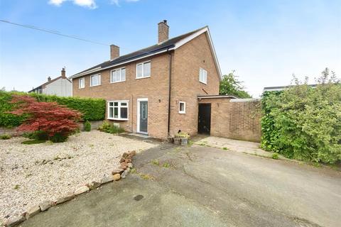 3 bedroom semi-detached house for sale, Eyton Lane, Baschurch, Shrewsbury