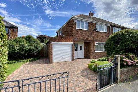 3 bedroom semi-detached house for sale, Newlands Road, Belmont, Durham