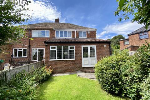 3 bedroom semi-detached house for sale, Newlands Road, Belmont, Durham