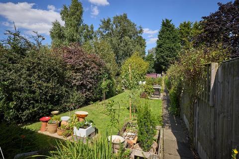 2 bedroom end of terrace house for sale, Edward Street, Hinckley, Le10 0DN