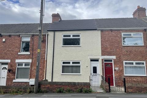 2 bedroom terraced house to rent, Hilda Terrace, South Pelaw