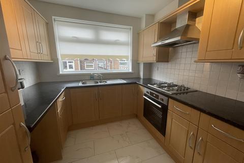 2 bedroom terraced house to rent, Hilda Terrace, South Pelaw