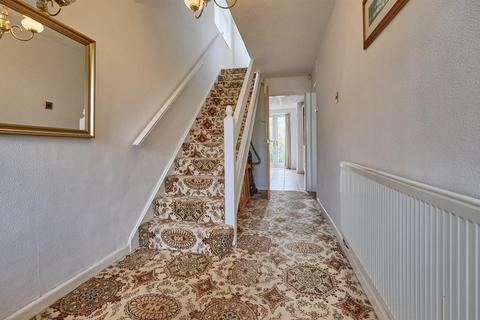 3 bedroom detached house for sale, Spa Drive, Sapcote, Leicester