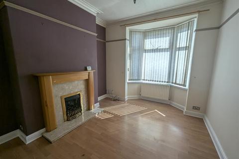 2 bedroom terraced house for sale, Bartlett Street, Darlington