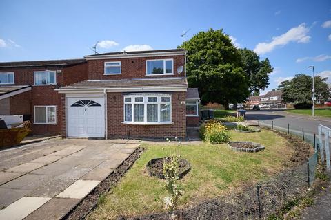 3 bedroom detached house for sale, Astley Road, Earl Shilton