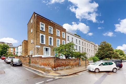 2 bedroom apartment for sale, Queens Crescent, London, NW5