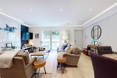 2 bedroom apartment for sale, Queens Crescent, London, NW5