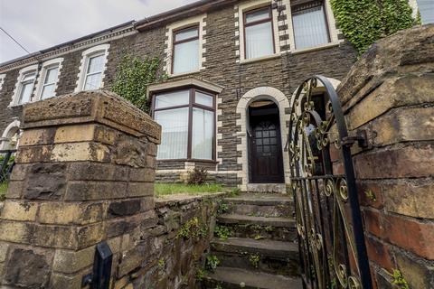 3 bedroom terraced house for sale, Wainfelin Road, Pontypool NP4