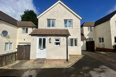 3 bedroom link detached house to rent, Dockham Road, Cinderford GL14